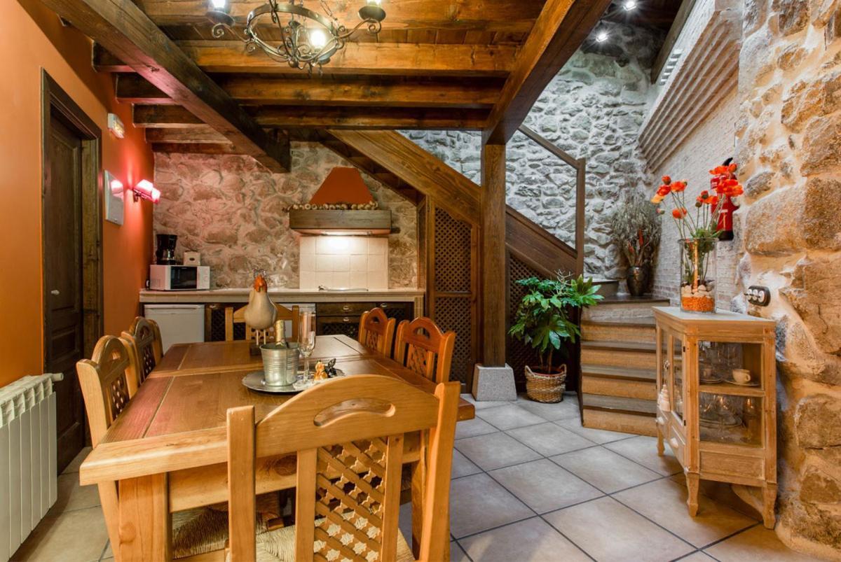 فيلا نافاثيرّاذافي El Patio De Valentina المظهر الخارجي الصورة