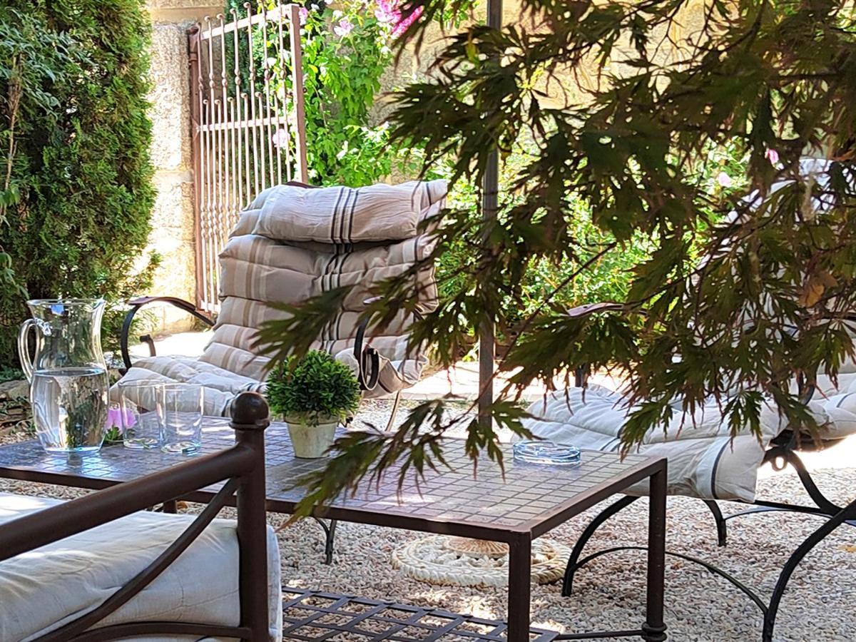 فيلا نافاثيرّاذافي El Patio De Valentina المظهر الخارجي الصورة